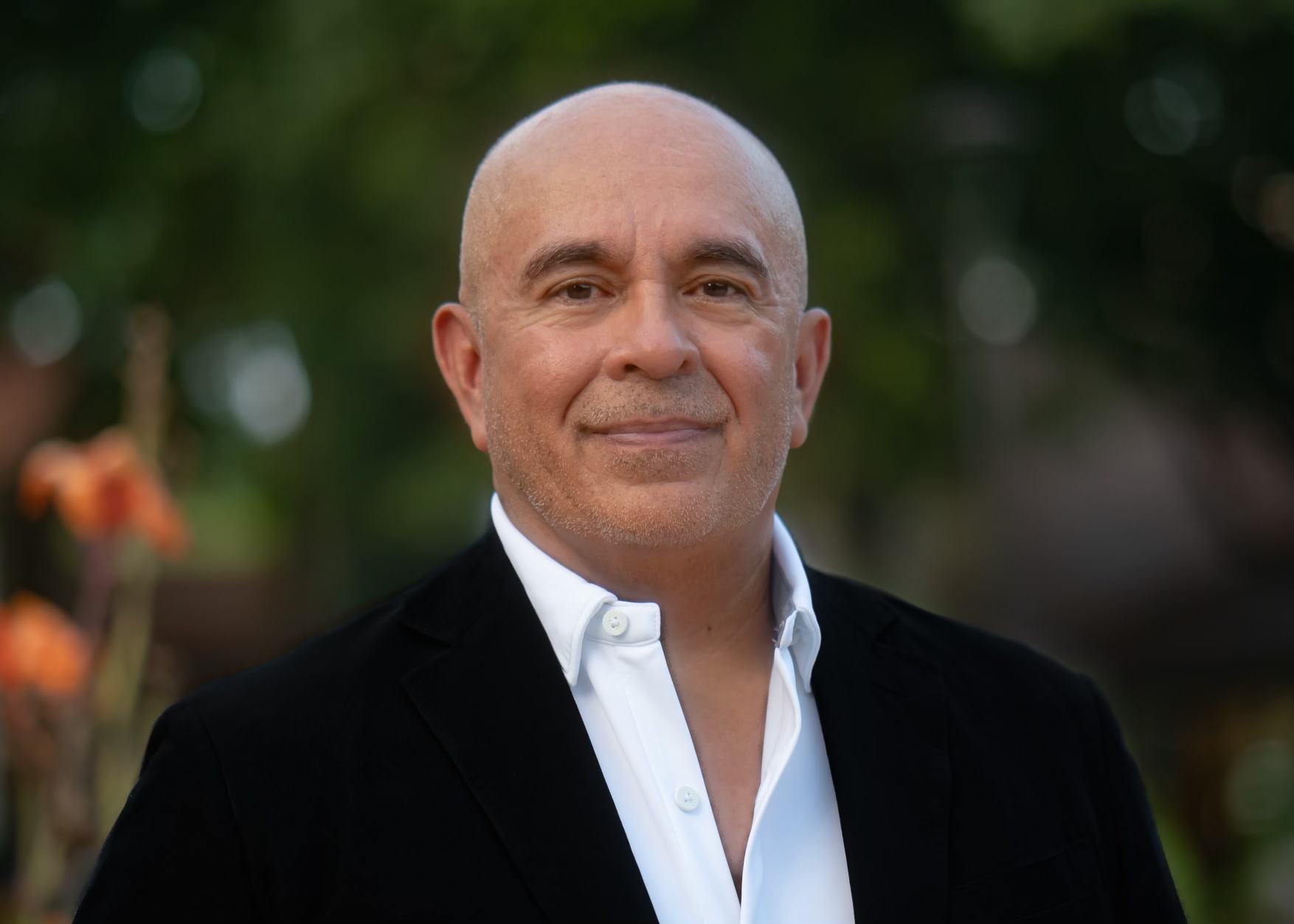 Nery Gomez Headshot